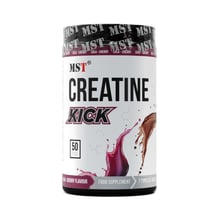 Креатин MST Creatine Kick - 500 g