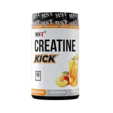 Комплексний креатин MST Creatine Kick - 500 г