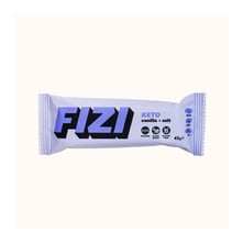 Fizi Кето протеїновий батончик - 45г