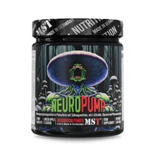 Передтрен MST Neuro Pump - 300 g