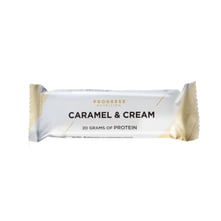 Progress Nutrition Protein Bar - 60г