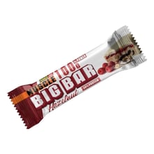 Протеїновий батончик Power Pro 30% Muscle Bar без цукру - 100 г