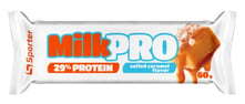 Протеїновий батончик Sporter Protein Bar Milk Pro - 60 г