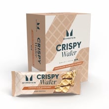 Myprotein Crispy Wafers - 42г