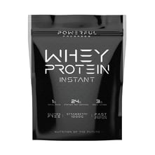Протеин Powerful Progress 100% Whey Protein Instant - 1000 г