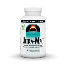Source Naturals Ultra-Mag