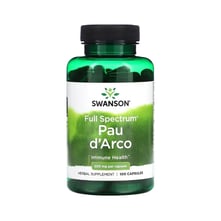 Swanson Full Spectrum Pau Darco 500mg