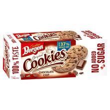 Bergen Cookies - 130g Chocolate
