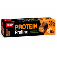 Bergen Protein Praline - 50g Peanut