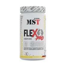Комплекс для суглобів MST Flex Pro - 600 г