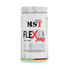 Хондропротектор MST Flex Pro - 600 g
