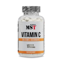 MST Vitamin C (Calcium Ascorbate)