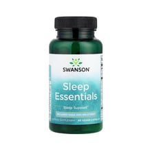 Swanson Sleep Essentials