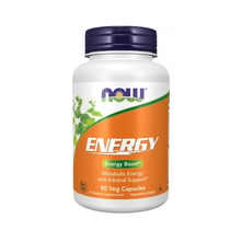 NOW Foods Energy