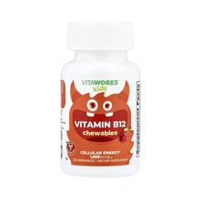 Vitaworks Kids Vitamin B12