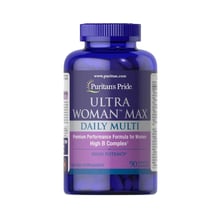 PP Ultra Woman Max