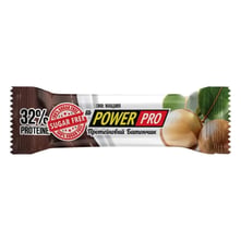Power Pro NUTELLA-6 БЕЗ ЦУКРУ 32%