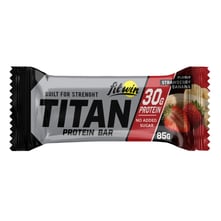 Fitwin TITAN BAR - 85g