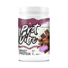 Progress Nutrition Whey Protein Vibe - 900 g