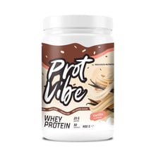 Progress Nutrition Whey Protein Vibe - 900 г