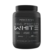 Протеїн яєчний Powerful Progress 100% Egg Protein - 900 г