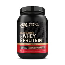 O/N Gold Standart 100% Whey (USA) - 907 g