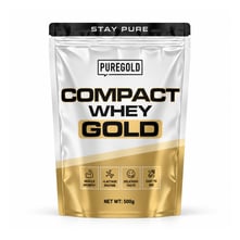 Протеїн PGP Compact Whey Protein - 500 g
