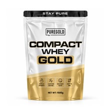 Протеїн PGP Compact Whey Protein - 1000 g