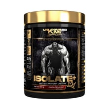 Unkrowned King Isolate+ - 500 г, шоколад