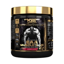 Амінокіслоти Unkrowned King EAA Muscle Glue - 300 г