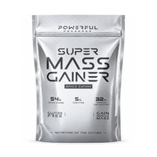 Powerful Progress Гейнер Super Mass Gainer - 2000 г