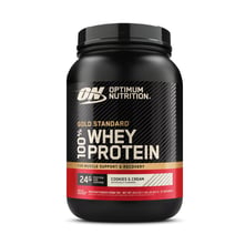 O/N Gold Standart 100% Whey (USA) - 837 г