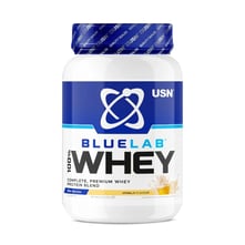 Протеїн USN Blue Labs 100% Whey protein - 908 g
