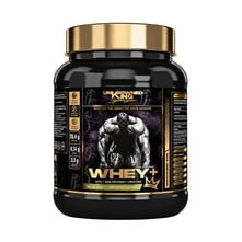 Unkrowned King Whey+ - 1000 г