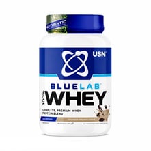 Протеїн USN Blue Labs 100% Whey protein - 908 г