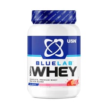 Протеин USN Blue Labs 100% Whey protein - 908 г