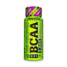 Amix BCAA SHOT - 60ml