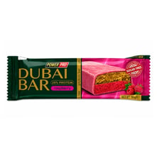 Power Pro 25% Dubai Bar без цукру - 50г