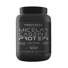 Протеїн казеїн Powerful Progress Micellar Casein Protein - 900 г