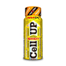 Amix Cell Up shot - 60ml, 60 мл