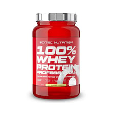 Протеїн Scitec Nutrition Whey Protein Prof. - 920 g