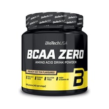 Аминокислоты Biotech BCAA Zero - 360 г