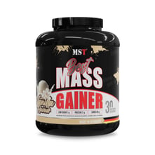 Гейнер MST Best Mass Gainer - 3000 г