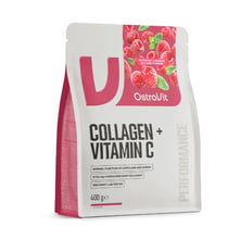 Ostrovit Collagen + Vitamin C - 400 g