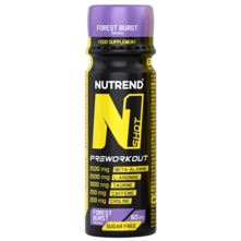 Nutrend N1 shot - 60 мл