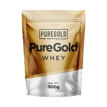 Протеїн PGP Compact Whey Protein - 500 g