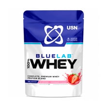 Протеїн USN Blue Labs 100% Whey protein - 476 g