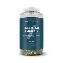 Myprotein Omega 3
