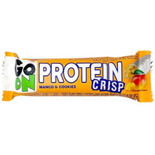 GoOn Protein Protein Crisp Bar - 45г