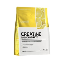 Ostrovit Creatine Monohydrate - 500 g